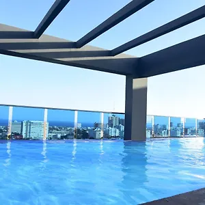  Apartamento N1401 Espectacular Vista Downtown Rd
